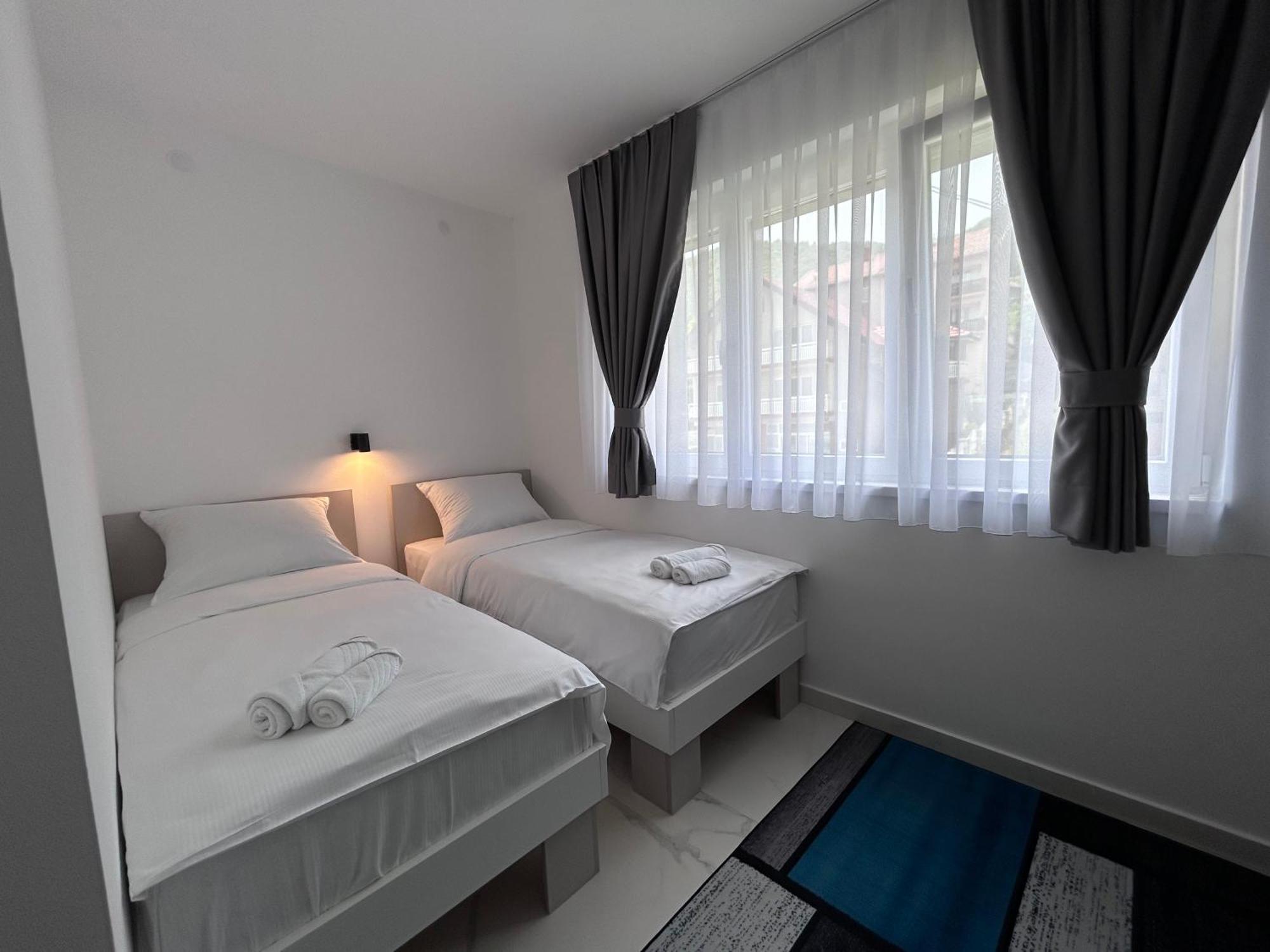 Sunny Corner Apartments Visoko Exterior photo